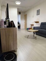 Blk 117 Chong Pang Vale (Yishun), HDB 3 Rooms #594012371